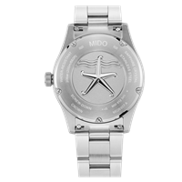Orologio Mido Uomo OCEAN STAR 39 in Acciaio M026.907.11.041.01 - M026.907.11.041.01